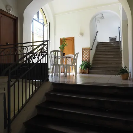 Casa Manthone * Pescara