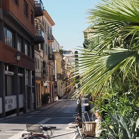 Casa Manthone Apartment Pescara