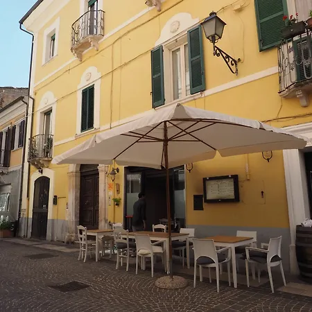 Apartment Casa Manthone *