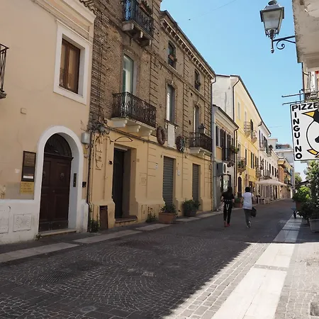 Casa Manthone Apartment