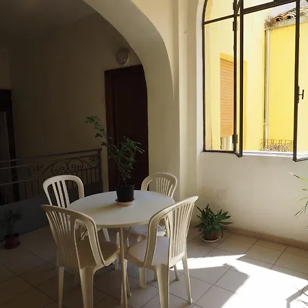 Apartment Casa Manthone Pescara